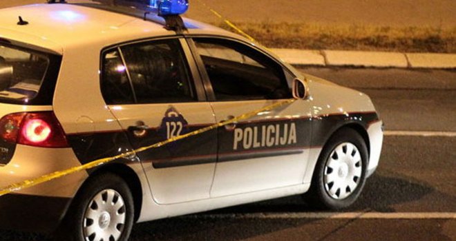 Pucnjava u Sarajevu: Jedna osoba povrijeđena, napadač uhapšen