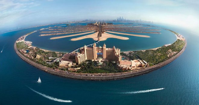 Mračna strana luksuznog Dubaija: Zbog ovih stvari možete da završite u zatvoru, a mnoga od njih su normalna stvar