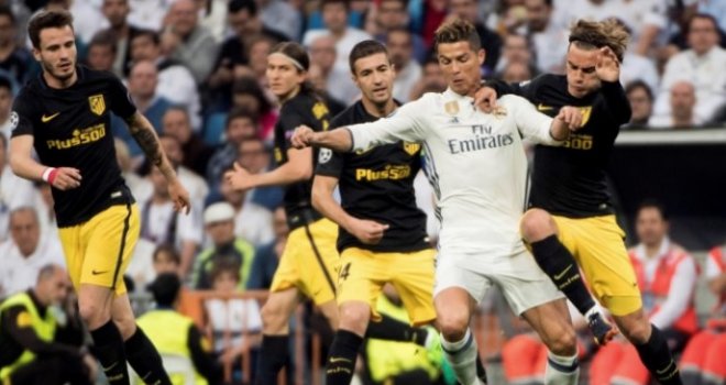 Španski mediji tvrde: Ronaldo sa Juventusom dogovorio detalje ugovora