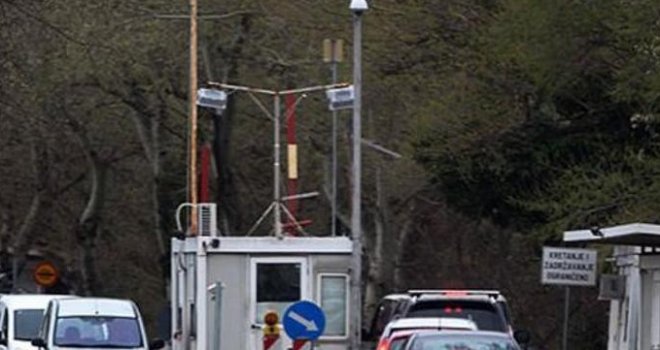 Pripremite se na čekanje: Gužve na izlazu iz BiH na čak četiri granična prijelaza