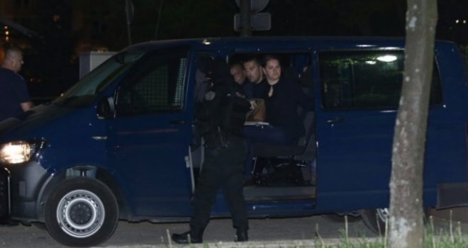 Trostruki ubica na saslušanju otkrio motiv i detalje stravičnog zločina u Goraždu