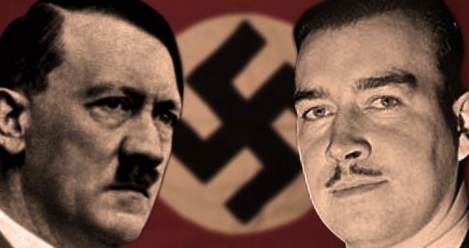Zašto mrzim svog strica Adolfa Hitlera: Nikad neću zaboraviti naš posljednji susret