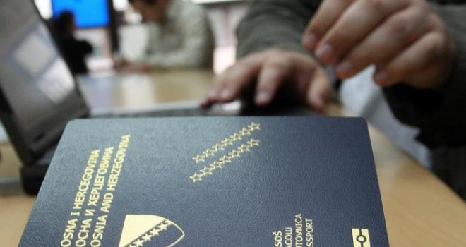 Pao tender za nove pasoše: Evo kada možemo očekivati novu 'krizu'