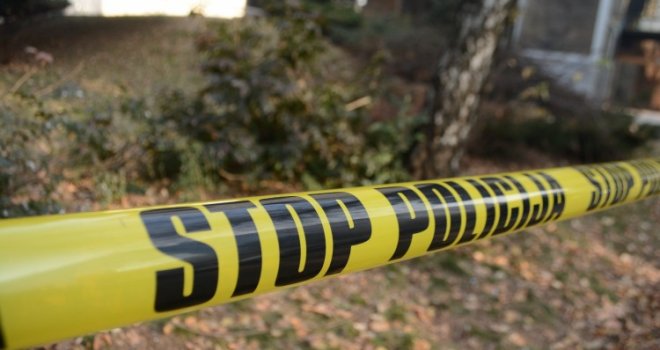 Zločin u Travniku: Muškarac ubijen iz automatske puške, ubica se predao