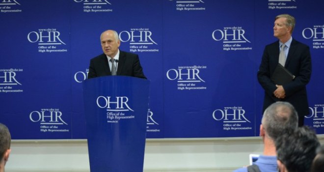 PIC razočaran sporim tempom provođenja reformi u BiH