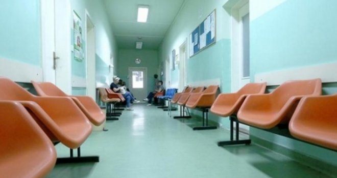 Pacijentica vrijeđala sve u sarajevskoj ambulanti: Prijetila da će otići Sebiji Izetbegović