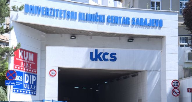 Nova Uprava KCUS-a sutra otvara kapiju: Dosad bile zatvorene odlukom Sebije Izetbegović