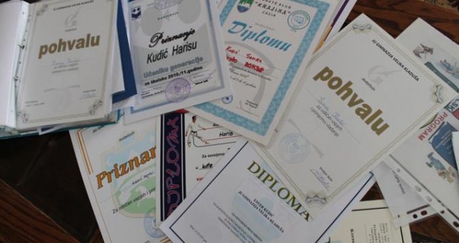 Afera oko lažnih diploma ne jenjava: Ko je Širokom dao dozvole?