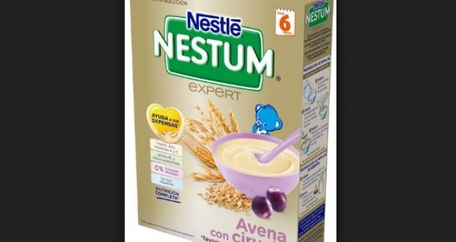 Nestle povlači s tržišta žitne pahuljice