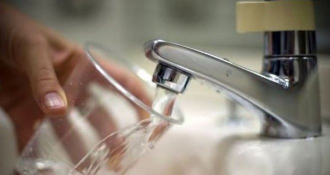 Ima li mjesta panici: Je li voda u Kantonu Sarajevo zdravstveno ispravna za piće?