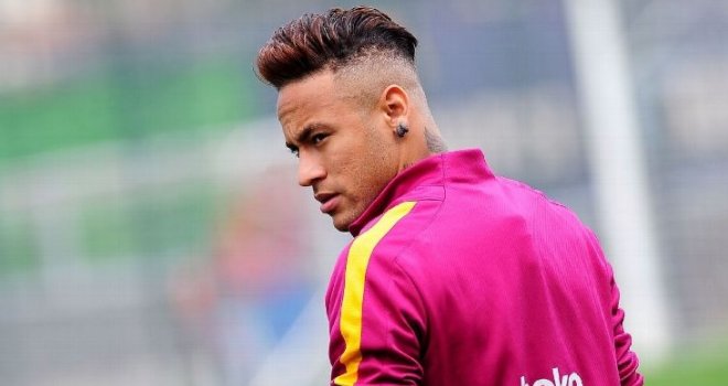 Neymar je novi fudbaler PSG-a