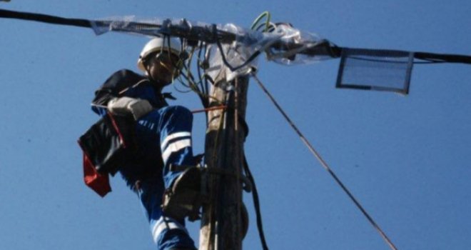 Brojne ulice u Sarajevu sutra ostaju bez struje: Provjerite da li je vaša na spisku... 