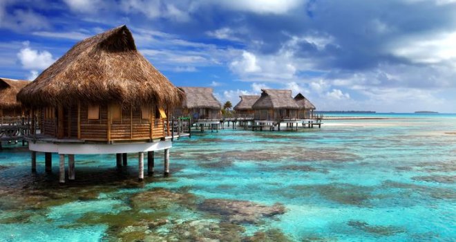 Maldivi ove godine jeftiniji  od Hrvatske, evo za koliko novca možete da uživate u egzotičnom odmoru
