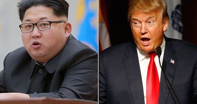 SAD uvodi 'najveće ikada' sankcije Sjevernoj Koreji: Pritisnut ćemo ih tako što ćemo...