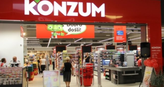 Specijalno radno vrijeme KONZUM-ovih prodavnica u centru grada uz specijalnu ponudu  tokom SFF-a