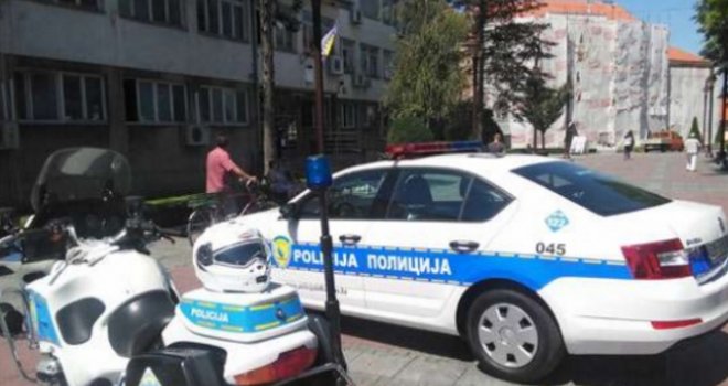 Ubistvo u Brčkom, uhapšen 22-godišnjak