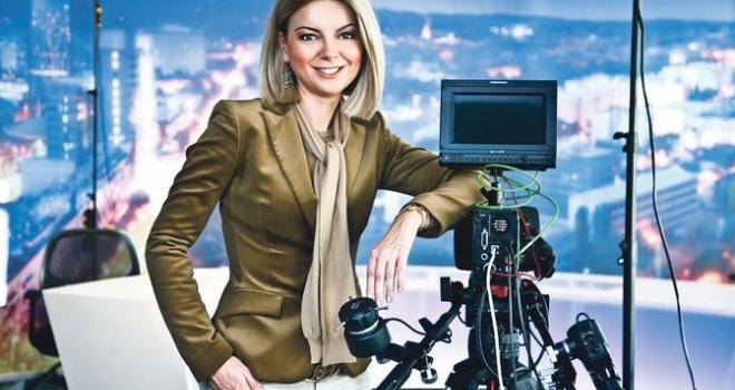 Mirjana Hrga otkrila koliko je novca dobila za transfer sa HRT-a na Novu TV: Uvijek sam jako dobro zarađivala, i na Al Jazeeri... 