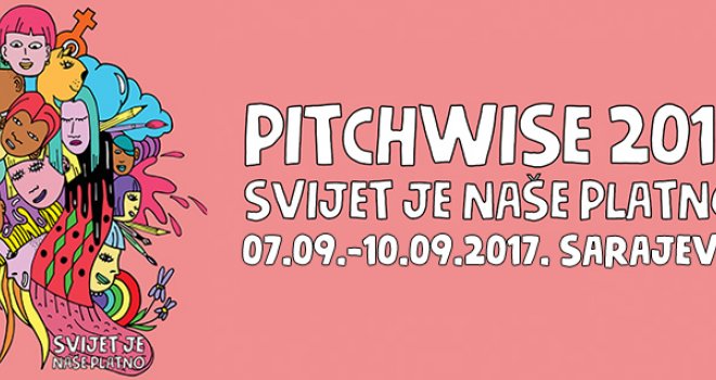 U Sarajevu počeo Festival ženske umjetnosti i aktivizma 'PitchWise'