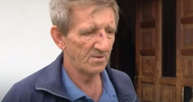 U potrazi za Amelom Sejfovićem, specijalci pretukli domaćina iz Kiseljaka: 'Ko god je prolazio pored mene, udarao me je...'