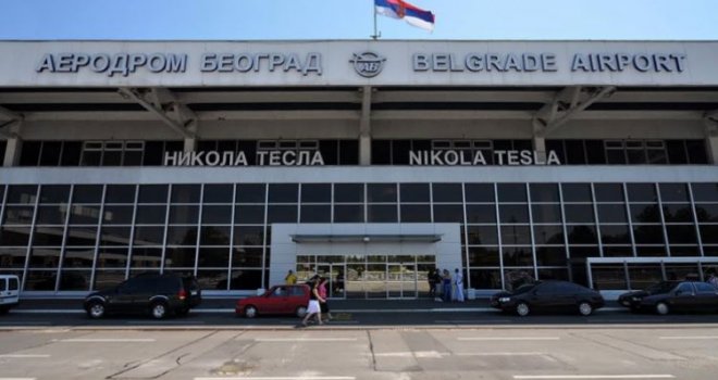 Ukida se jedno važno ograničenje na aerodromu 'Nikola Tesla'