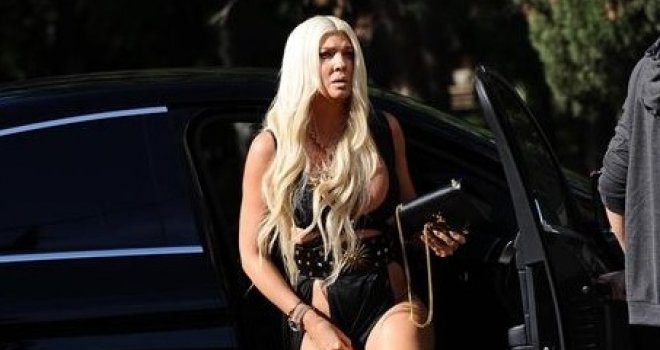 Jelena Karleuša u HOROR izdanju: 'Nedopustivo si debela, izgledaš kao Lady Gaga iz Bugarske'