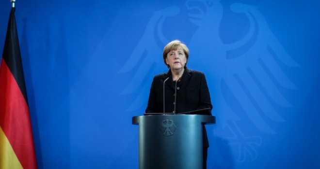 Zašto Angela Merkel nikada ne nosi masku, čak ni kad je bilo najgore: 'Svi znaju šta se desi nakon samo pola sata nošenja...'