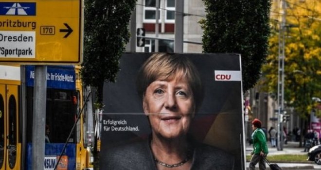 Zašto je Angela Merkel ustvari najveći gubitnik? Poslije ovih izbora više ništa neće biti isto