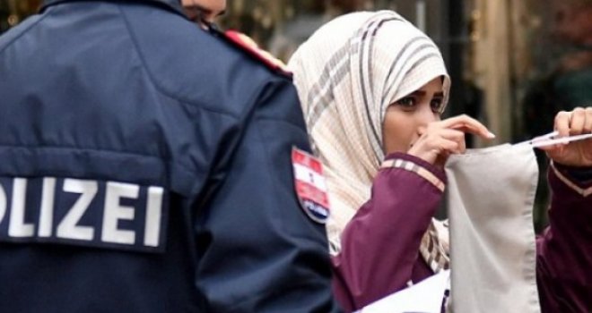 Nakon Austrije, Francuske i Belgije i Danska uvodi zabranu burki: Evo koliko će kažnjavati kršenje zakona