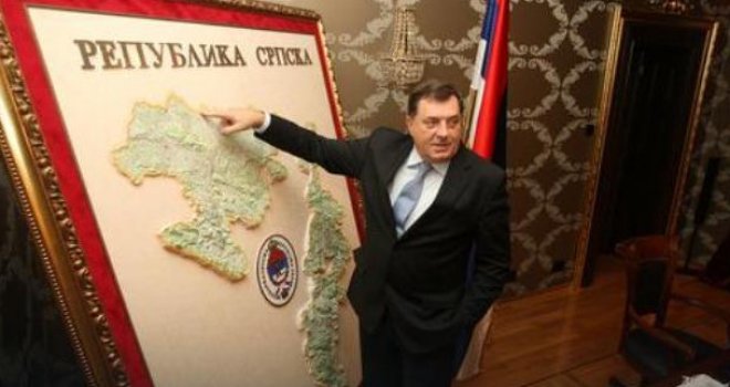 Hrvatski mediji bruje: Milorad Dodik potpisao ugovor za milionsku investiciju! Evo šta u RS-u gradi ruski gigant...  