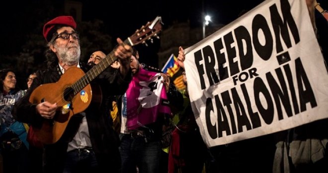 Španski nobelovac ogorčen: Šta se desilo sa kosmopolitskom Katalonijom? Kako su pobijedili provincija i nacionalizam?! 