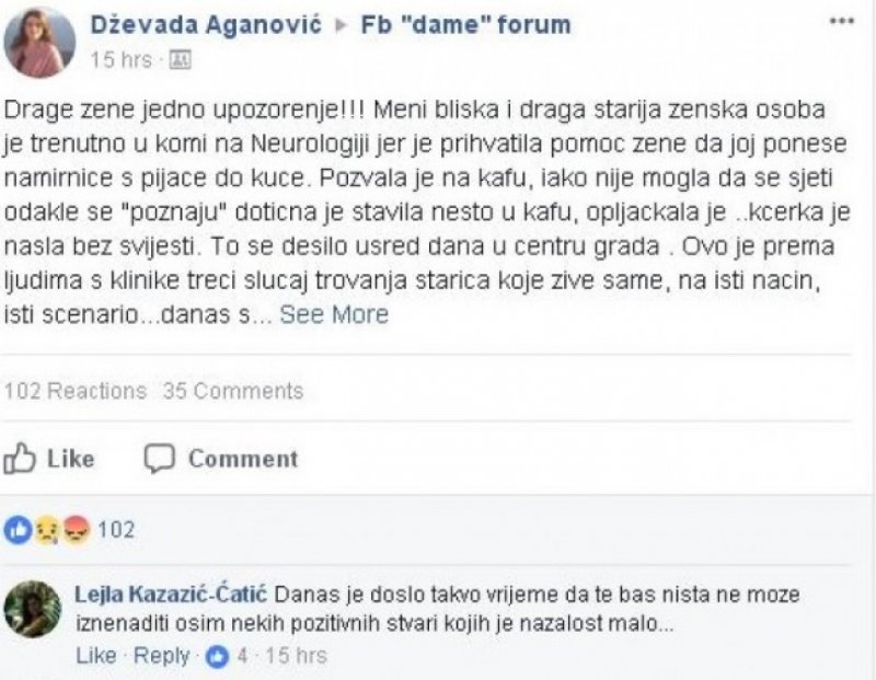 status-dzevada-aganovic