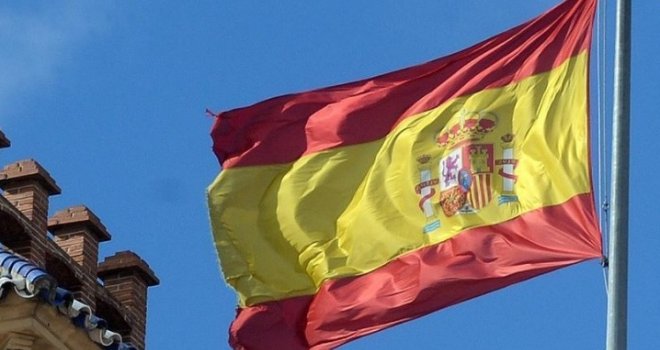 Sedam bh. državljana pokušava napustiti Španiju