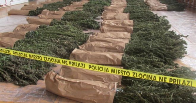 I dileri izbjegavaju BiH: Evo zašto krijumčari heroina našu zemlju zaobilaze u širokom luku