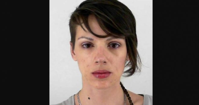 Mostarska umjetnica i dilerka s Interpolove potjernice uhapšena u akciji FUP-a: Dvije godine bježala od policije...
