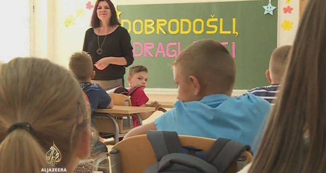 Djeca iz Konjević Polja imaju pravo na bosanski jezik: Tužena strana mora ukinuti diskriminaciju i platiti 3.744 KM