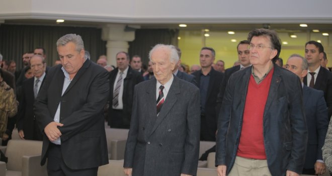  Dan Sandžaka proslavio se u Sarajevu