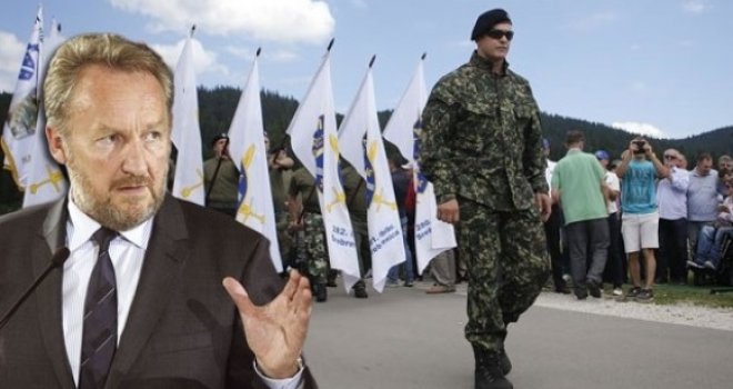 Zastrašujuća propaganda s druge strane Drine: Bakir sprema mlade Bošnjake u rat - tajna operacija na Jablaničkom jezeru!