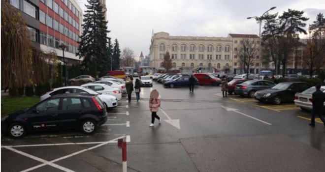Banjaluka se sprema za proslavu 9. januara: Policija zabranila rad u mnogo objekata