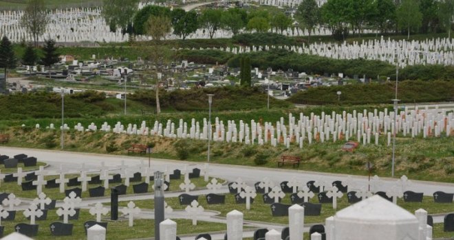 Sarajevo dobija prvi krematorij u BiH: Izgradnja na groblju Vlakovo počinje u aprilu 2018.