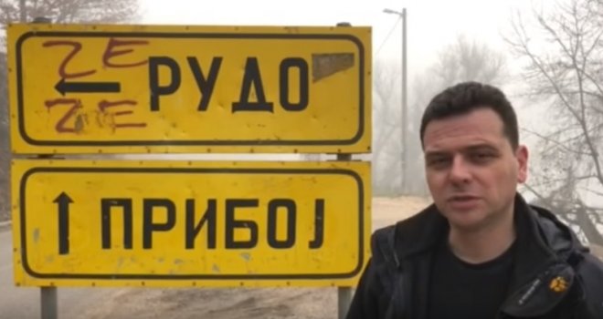 Na granici Srbije i BiH nema nikakve kontrole: Sve što je potrebno jeste Lada Niva i šverc može početi