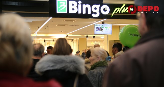 Bingo otvara novi hipermarket: Ovo će biti 188. trgovina u BiH!