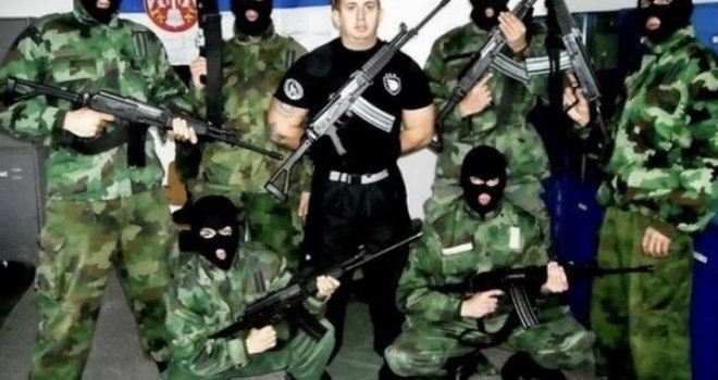 Mektić potvrdio: Uz pomoć ruskih i srbijanskih specijalaca Dodik formira paravojne jedinice u RS-u!
