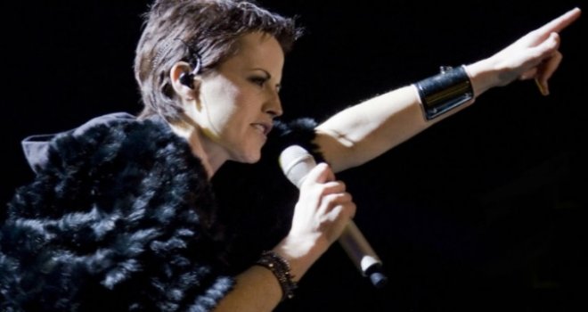 Tuga: Iznenada umrla Dolores O’Riordan, pjevačica The Cranberries