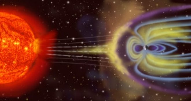 Zemlju će danas pogoditi geomagnetska oluja stepena G1: Evo koje bi probleme mogla prouzrokovati