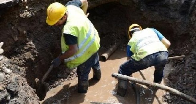 Novinari pozvani na svečano puštanje u rad septičke jame!