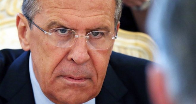 Lavrov otkrio zašto je Iran oborio ukrajinski avion: 'To se dogodilo u trenutku kada...'