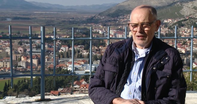 Aleksić: Nisam htio da gledam čovjeka unakaženog nego ga i dan danas vidim veselog, nasmijanog...