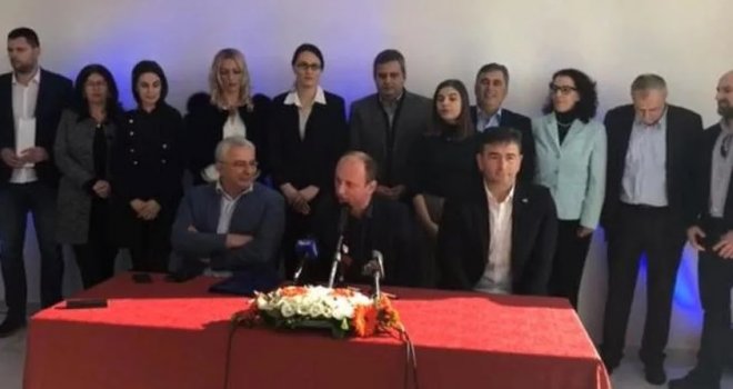 Potpisana Deklaracija o pomirenju potomaka partizana i četnika