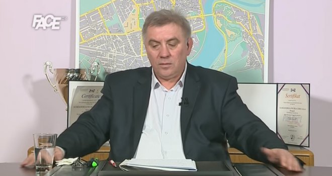 Tomo Kovač: Potegao sam pištolj na Mladića! Za Srebrenicu je kriv Beara, a 38 ljudi u Kasindolskoj je ubio...