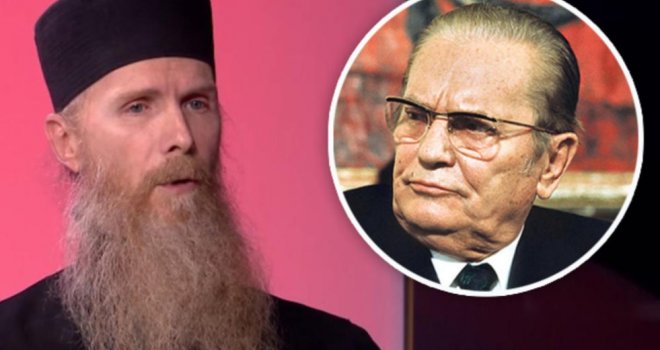 Arsenije o Titu: Patriota će biti onaj vođa u Srbiji koji ukloni Brozove posmrtne ostatke iz Kuće cvijeća!